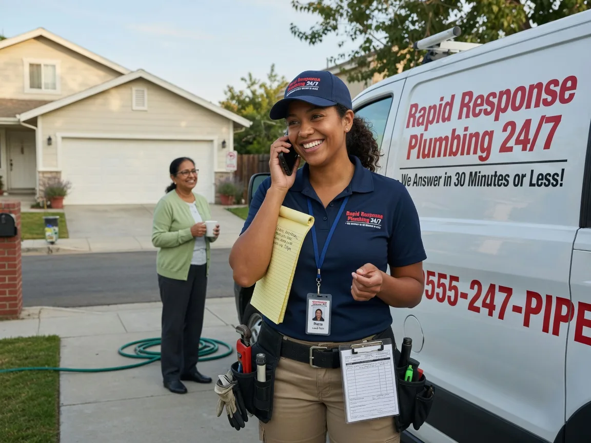 Emergency Plumber Genesee Depot, WI FAQs